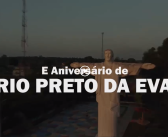 42° Aniversário de Rio Preto da Eva, 3° Feira da Cultura e Artesanato Indígena e 3ª Feira da Agricultura familiar