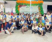 Prefeitura de Rio Preto da Eva realiza o 1º Fórum de Partilha do Pacto da EJA – Educação de Jovens e Adultos