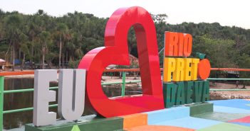 Prefeitura entrega três novos espaços instagramáveis para a população