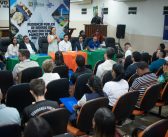 Prefeitura de Rio Preto da Eva realiza 1ª Audiência Pública de Revisão do Plano Diretor