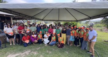 ACSs e ACEs de Rio Preto da Eva recebem novo fardamento durante café da manhã especial promovido pela Prefeitura