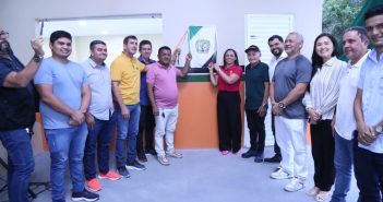 Prefeitura faz entregas importantes para o setor primário e inaugura Centro Social na zona rural