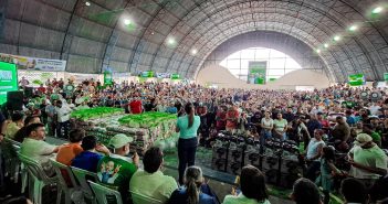 Governador Wilson Lima realiza entregas e ações em Rio Preto da Eva