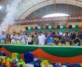 Rio Preto da Eva celebra 44 anos com programação especial e agenda de entregas nesta terça-feira