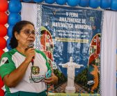 V Feira Amazonense de Matemática reúne estudantes de 10 escolas em Rio Preto da Eva