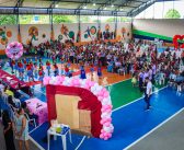 Prefeitura de Rio Preto da Eva realiza homenagem especial para mães da zona rural