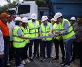 Retomada das obras da AM-010 é anunciada nesta segunda-feira