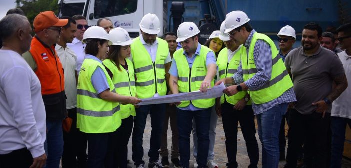 Retomada das obras da AM-010 é anunciada nesta segunda-feira
