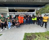 Prefeitura realiza 2ª Comissão Integrada de Fiscalização em Rio Preto da Eva