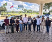 Rio Preto da Eva recebe novo veículo para fortalecer os serviços da Assistência Social