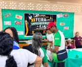 Primeira Feira do Empreendedorismo da EJA promove conhecimento e novas oportunidades para estudantes
