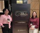 Rio Preto da Eva participa do 2º Fórum de Políticas Públicas TCE pela Educação