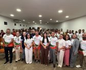 8ª Conferência Municipal de Saúde fortalece o planejamento da saúde pública em Rio Preto da Eva