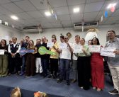 Rio Preto da Eva recebe novos equipamentos e micro-ônibus para transporte de pacientes