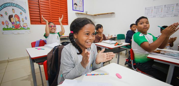 Rio Preto da Eva aprova Referencial Curricular da Computação para a Educação Infantil