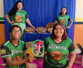 Escola Municipal Divino Espírito Santo conquista etapa municipal da V Feira Amazonense de Matemática