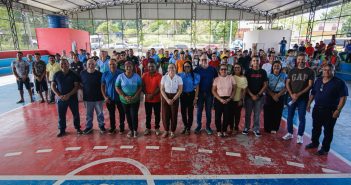 Prefeitura celebra Dia dos Pais com programação especial em Rio Preto da Eva