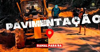 Rio Preto da Eva avança com obras que transformam a vida da população
